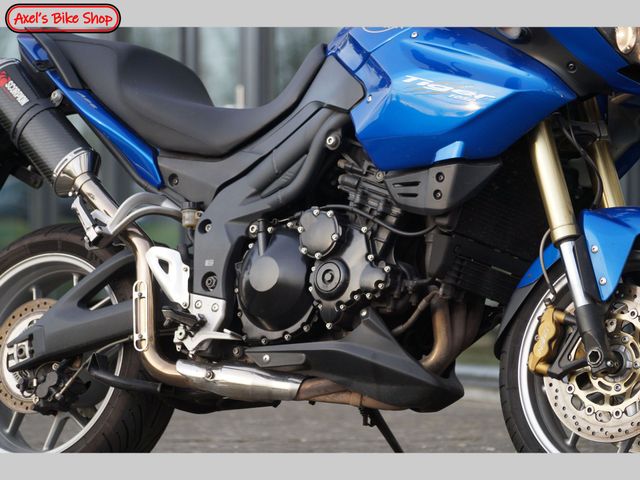 triumph - tiger-1050-abs