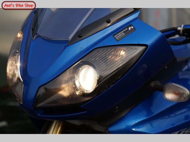 triumph - tiger-1050-abs