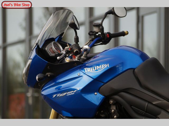 triumph - tiger-1050-abs