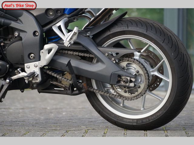 triumph - tiger-1050-abs