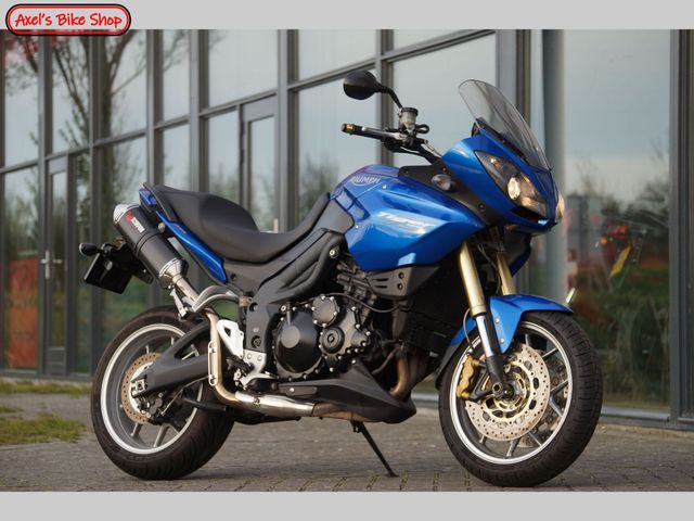 triumph - tiger-1050-abs