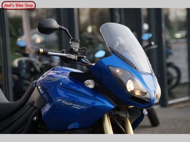 triumph - tiger-1050-abs