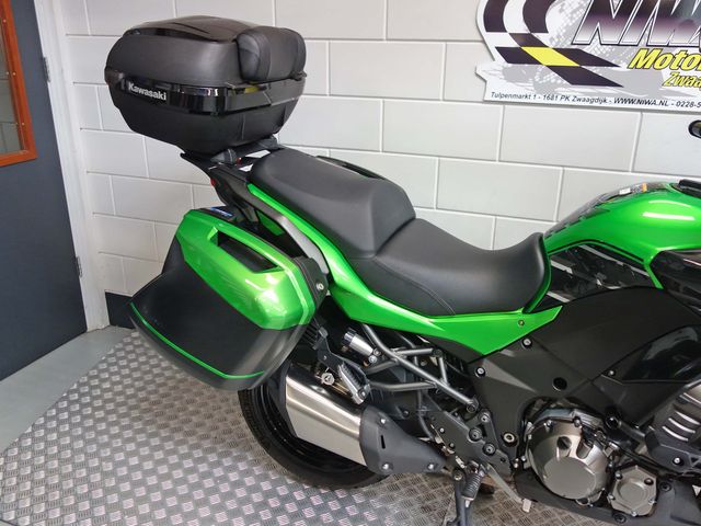 kawasaki - versys-1000-grand-tourer