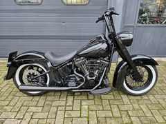 HARLEY-DAVIDSON FAT BOY FLSTF