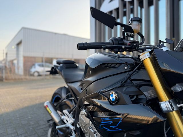 bmw - s-1000-r