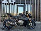 BMW S 1000 R