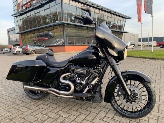 harley-davidson - street-glide-special-flhxs
