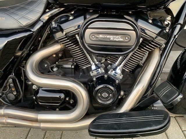 harley-davidson - street-glide-special-flhxs