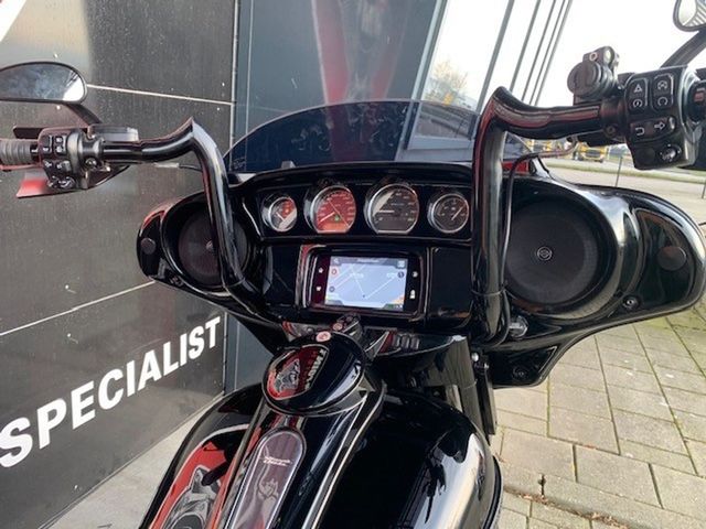 harley-davidson - street-glide-special-flhxs
