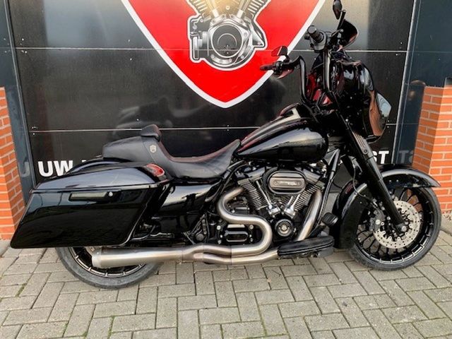 harley-davidson - street-glide-special-flhxs