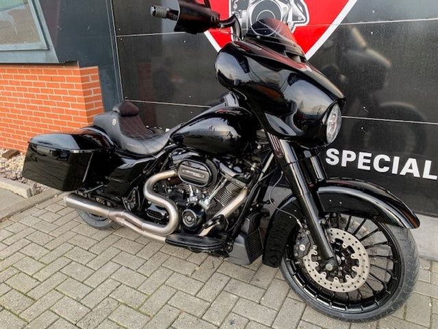 harley-davidson - street-glide-special-flhxs