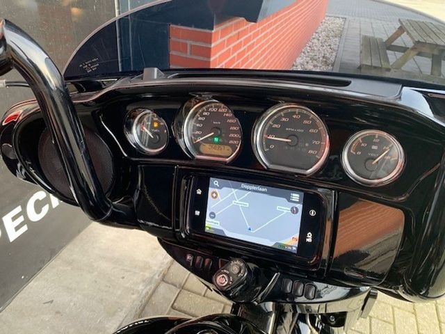 harley-davidson - street-glide-special-flhxs