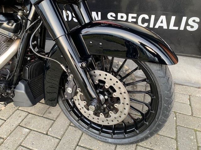 harley-davidson - street-glide-special-flhxs