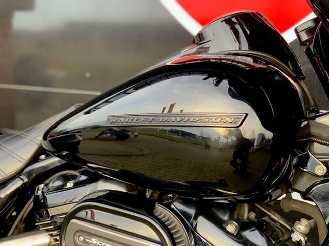 harley-davidson - street-glide-special-flhxs
