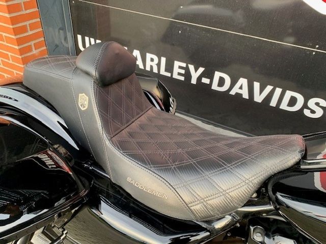 harley-davidson - street-glide-special-flhxs