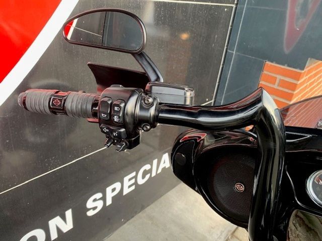 harley-davidson - street-glide-special-flhxs