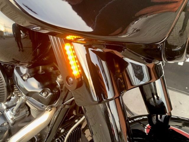 harley-davidson - street-glide-special-flhxs