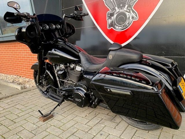harley-davidson - street-glide-special-flhxs