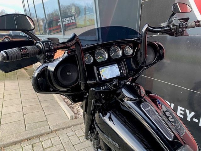 harley-davidson - street-glide-special-flhxs