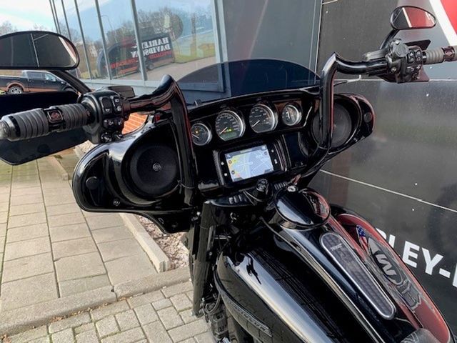 harley-davidson - street-glide-special-flhxs