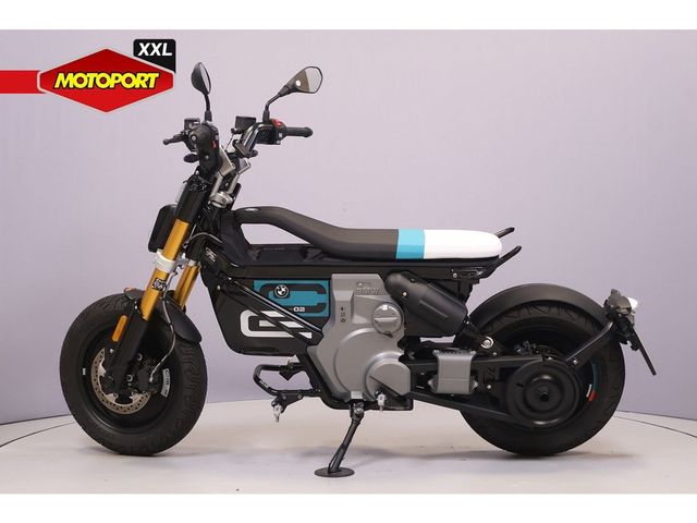 bmw - ce-02