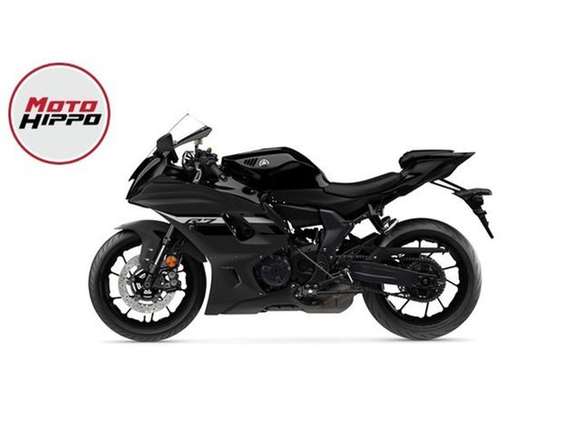 yamaha - r7