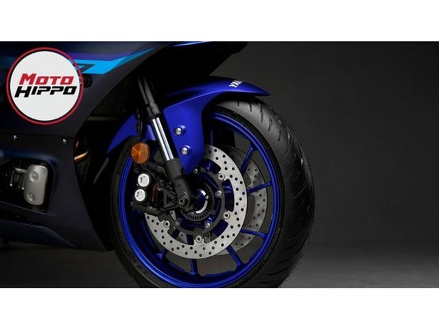 yamaha - r7