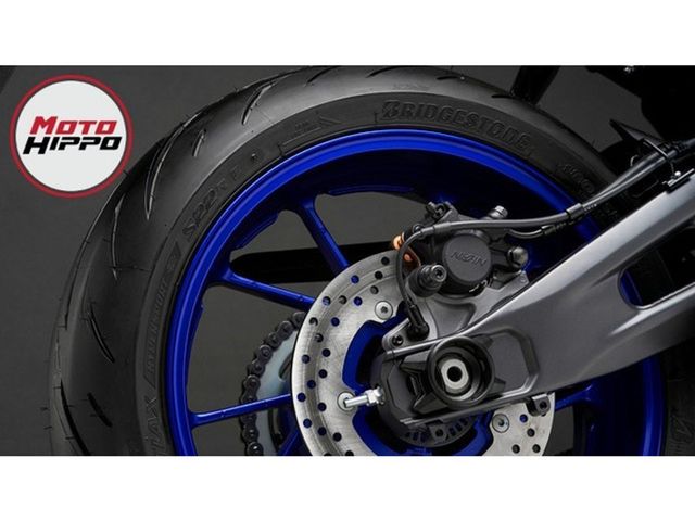 yamaha - r7