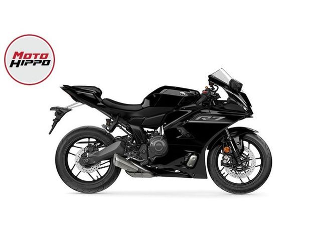 yamaha - r7