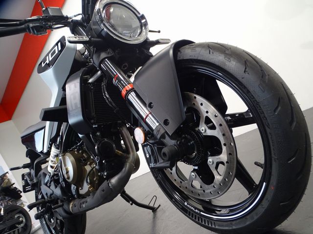 husqvarna - vitpilen-401