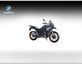 BMW R 1300 GS 2026 occasion