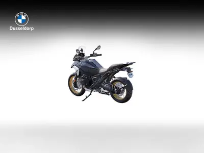 BMW R 1300 GS – foto 2