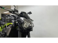 Kawasaki Z900 |A2 | Telefoonhouder | TFT-Display 2020 occasion – foto 6 van 20
