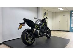 Kawasaki Z900 |A2 | Telefoonhouder | TFT-Display 2020 occasion – foto 7 van 20