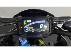 Kawasaki Z900 |A2 | Telefoonhouder | TFT-Display 2020 occasion – foto 11 van 20