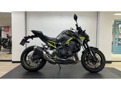 Kawasaki Z900 |A2 | Telefoonhouder | TFT-Display 2020 occasion – foto 1 van 20