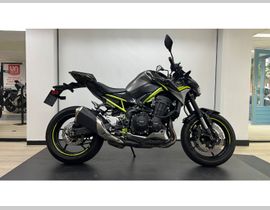 Kawasaki Z900 2020 occasion
