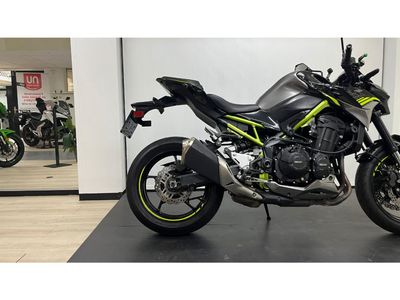 KAWASAKI Z900 – foto 2