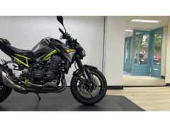 Kawasaki Z900 |A2 | Telefoonhouder | TFT-Display 2020 occasion – foto 3 van 20