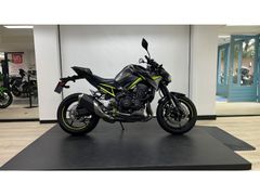 Kawasaki Z900 |A2 | Telefoonhouder | TFT-Display 2020 occasion – foto 4 van 20