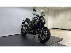 Kawasaki Z900 |A2 | Telefoonhouder | TFT-Display 2020 occasion – foto 14 van 20