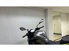 Kawasaki Z900 |A2 | Telefoonhouder | TFT-Display 2020 occasion – foto 17 van 20
