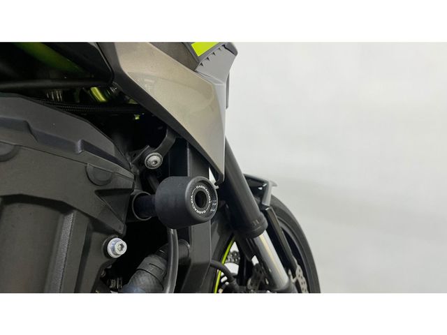 kawasaki - z900