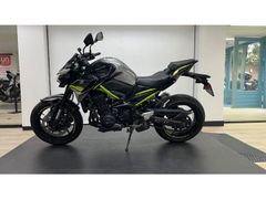 Kawasaki Z900 |A2 | Telefoonhouder | TFT-Display 2020 occasion – foto 19 van 20