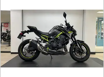 Kawasaki Z900 2020 occasion