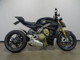 DUCATI STREETFIGHTER V4S