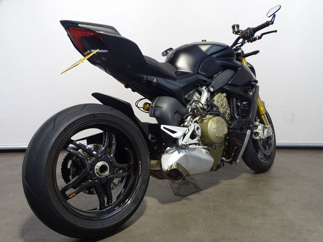 ducati - streetfighter-v4s