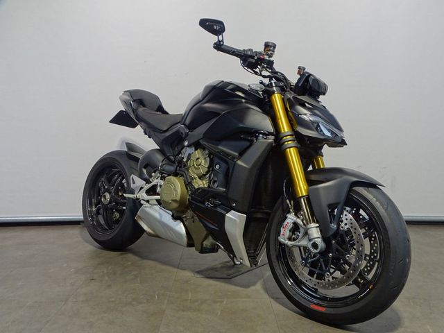 ducati - streetfighter-v4s