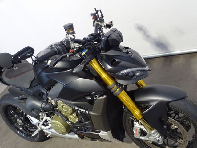 ducati - streetfighter-v4s