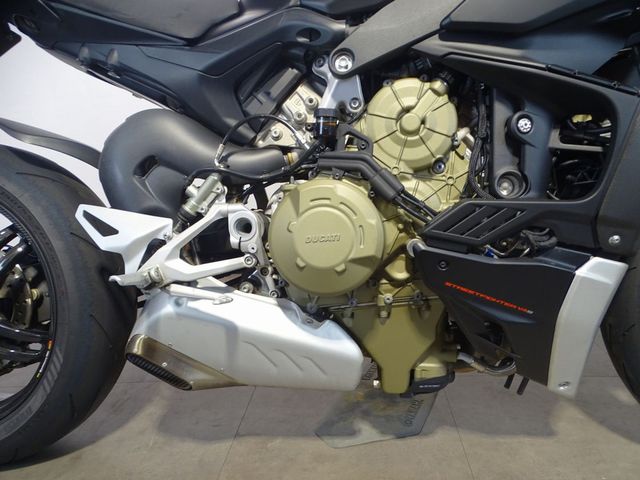 ducati - streetfighter-v4s